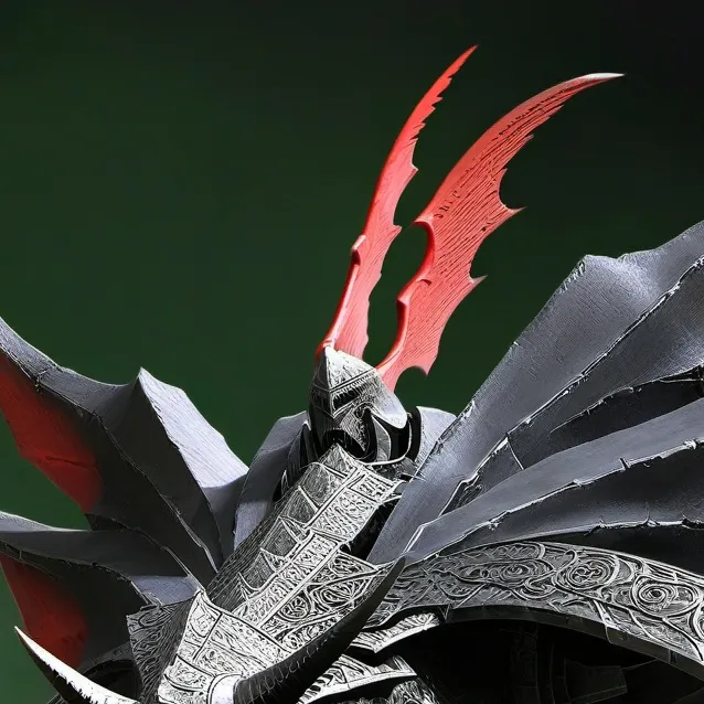 chat with ai character: md vs destoroyah 