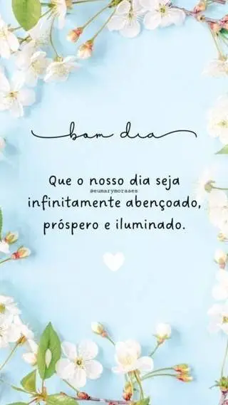 ai character: cara do bom dia background
