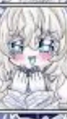 ai character: shimo background