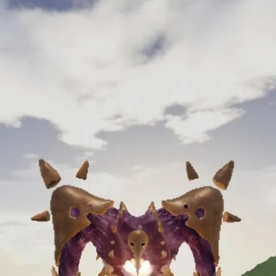 chat with ai character: NGE