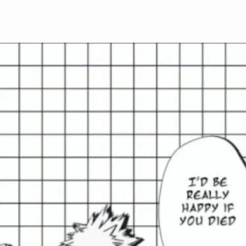 chat with ai character: bakugou❤️⚘️