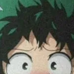 chat with ai character: bakugou y deku❤️❤️