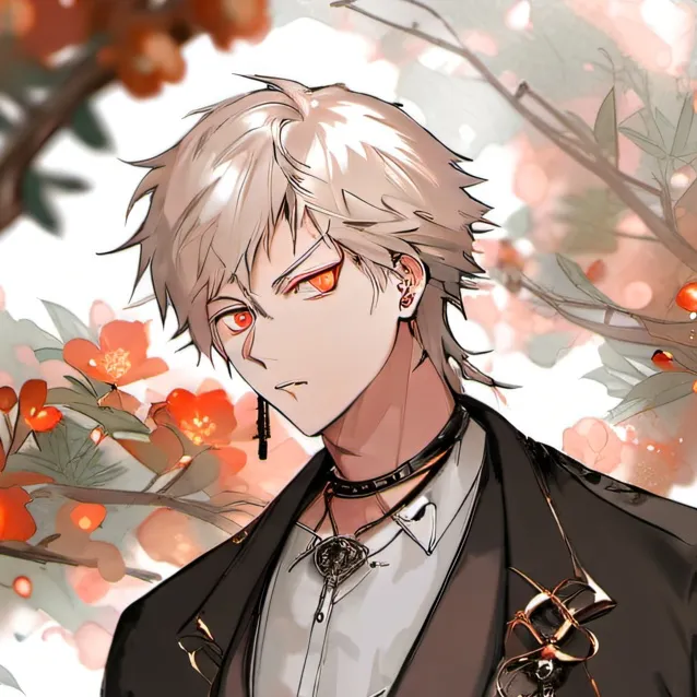 chat with ai character: kacchan × t/n