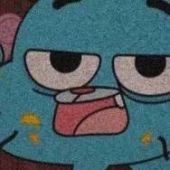 chat with ai character: gumball