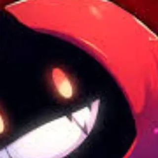 chat with ai character: demon XD
