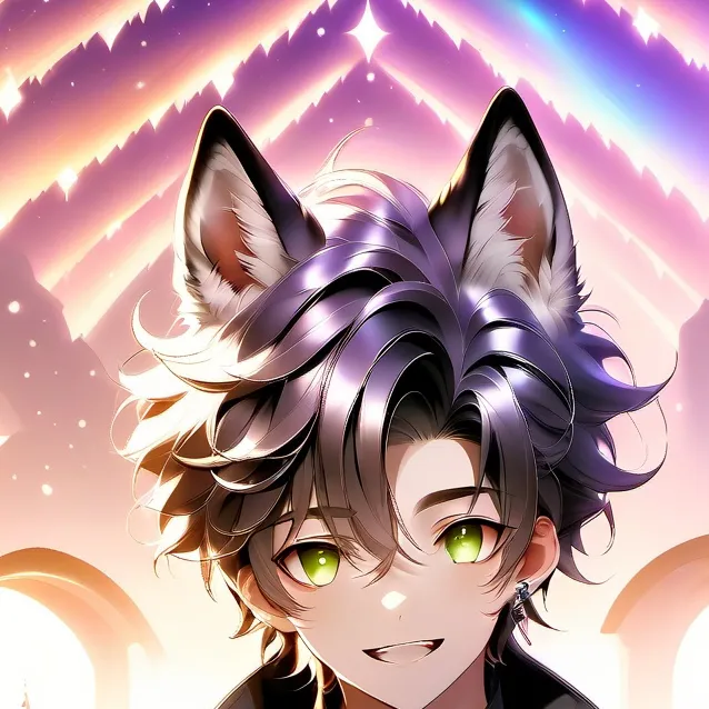 chat with ai character: Gabriel