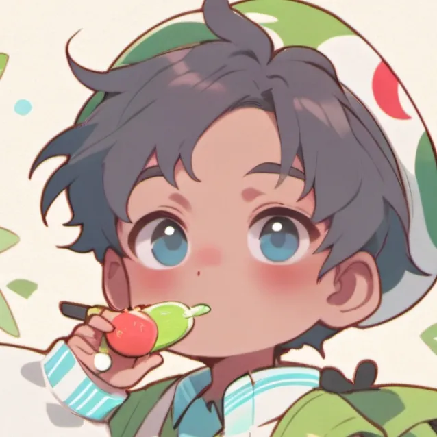 chat with ai character: Lucas 