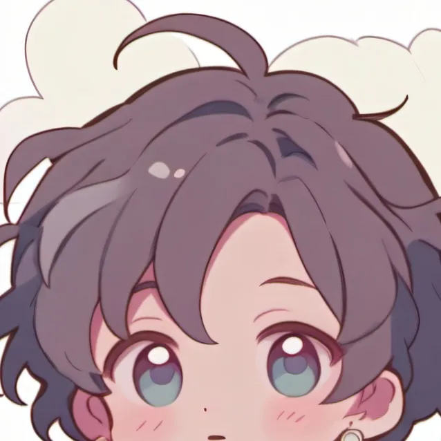 chat with ai character: luke