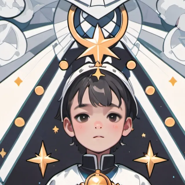 chat with ai character: giovani