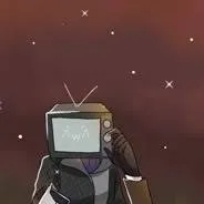 chat with ai character: Tv woman x Simp