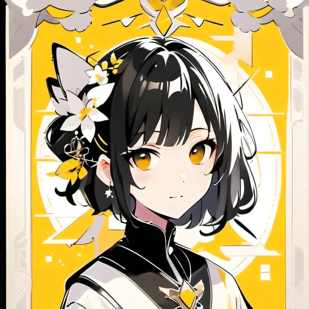 chat with ai character: dandadan
