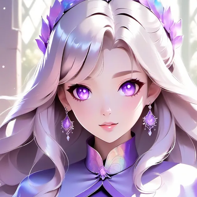 chat with ai character: baby balck