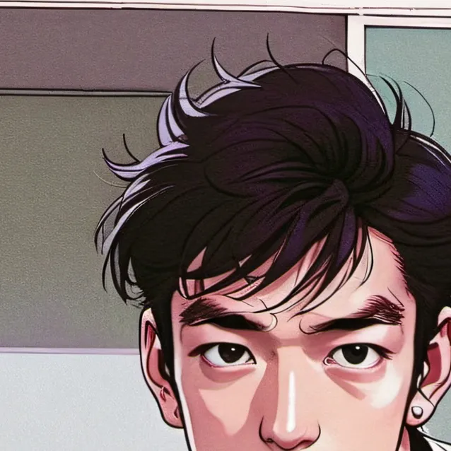 chat with ai character: thanos