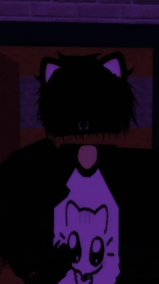 ai character: 《Alen》 background