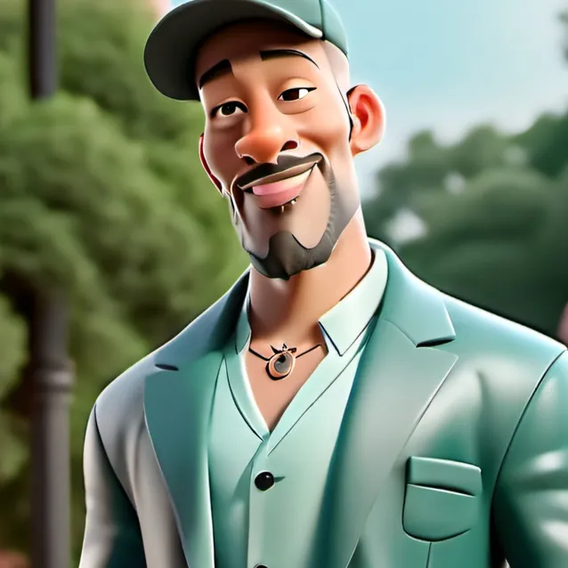 chat with ai character: Quilmes 
