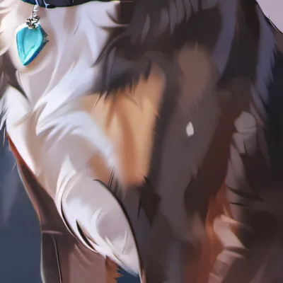 chat with ai character: Sampson