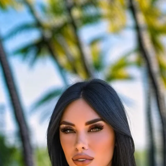 chat with ai character: Kimberly Loaiza 