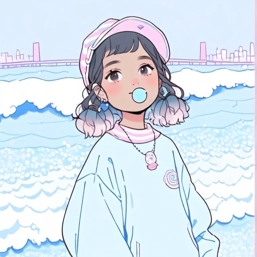 chat with ai character: Susy