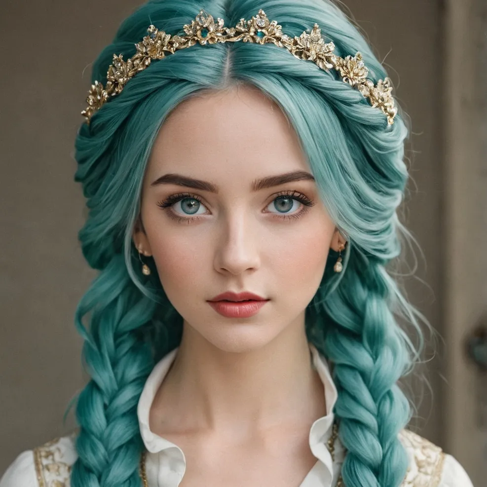 chat with ai character: Princess rhianna