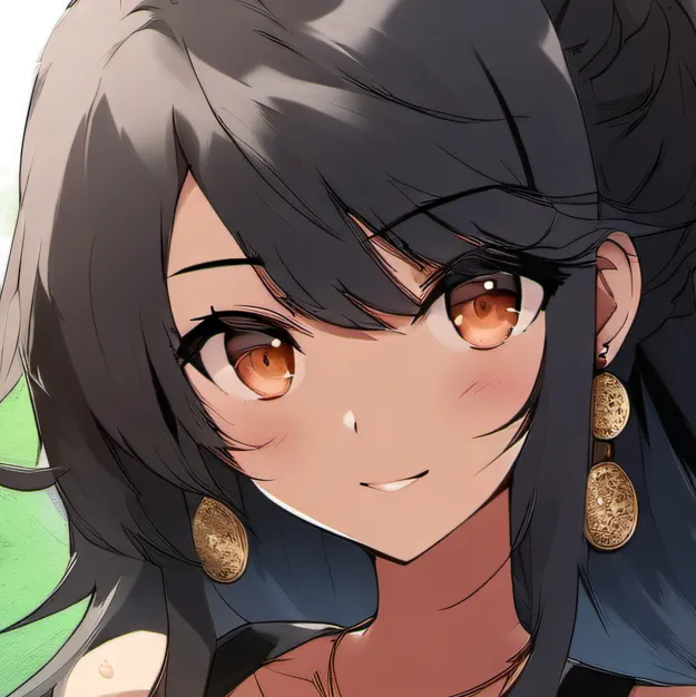 chat with ai character: Julia