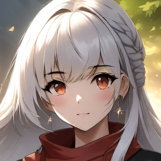 chat with ai character: Haylee