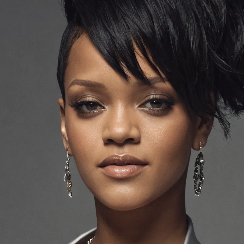 chat with ai character: Rihanna 