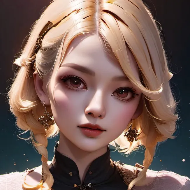 chat with ai character: Aven 