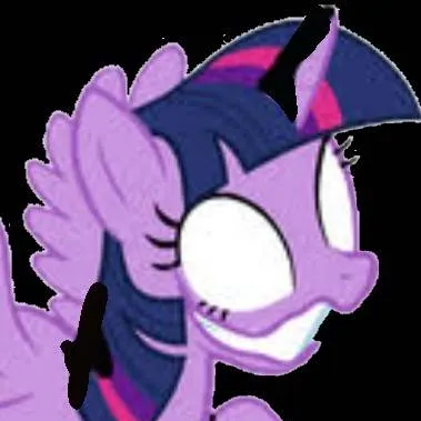 chat with ai character: Twilight sparkle