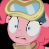chat with ai character: pinkie pie