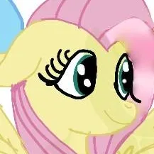 chat with ai character: fluttershy 