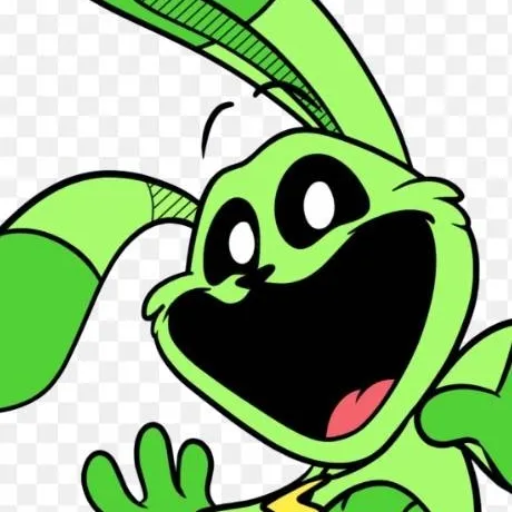 chat with ai character: hoppy hopscot