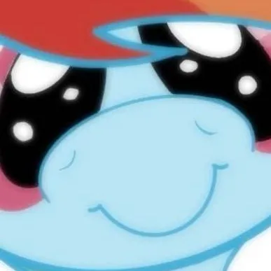 chat with ai character: rainbow dash