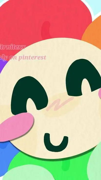 ai character: dandy background