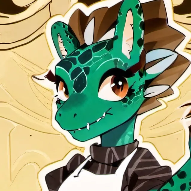 chat with ai character: Vruka 