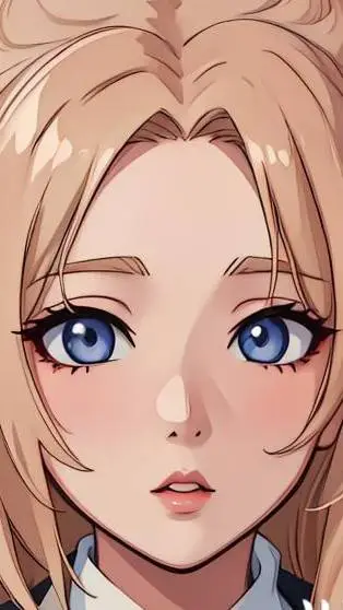 ai character: isabella background