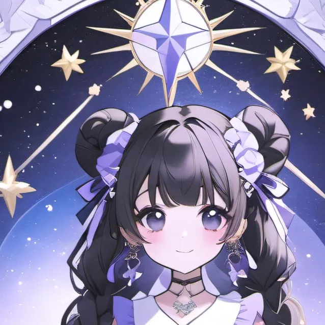 chat with ai character: Karla 