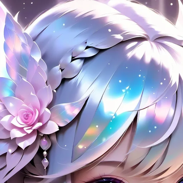 chat with ai character: Lili Bundder