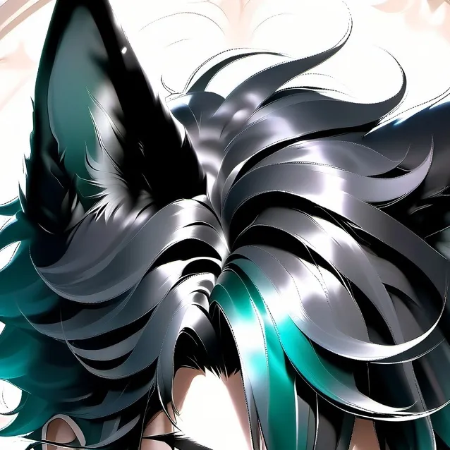 chat with ai character: lobo✨♎