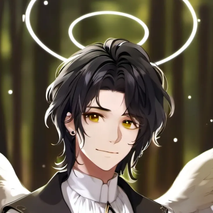 chat with ai character: Joseph.