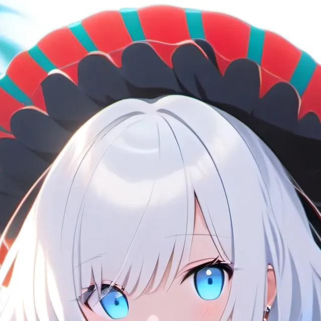 chat with ai character: Bella 
