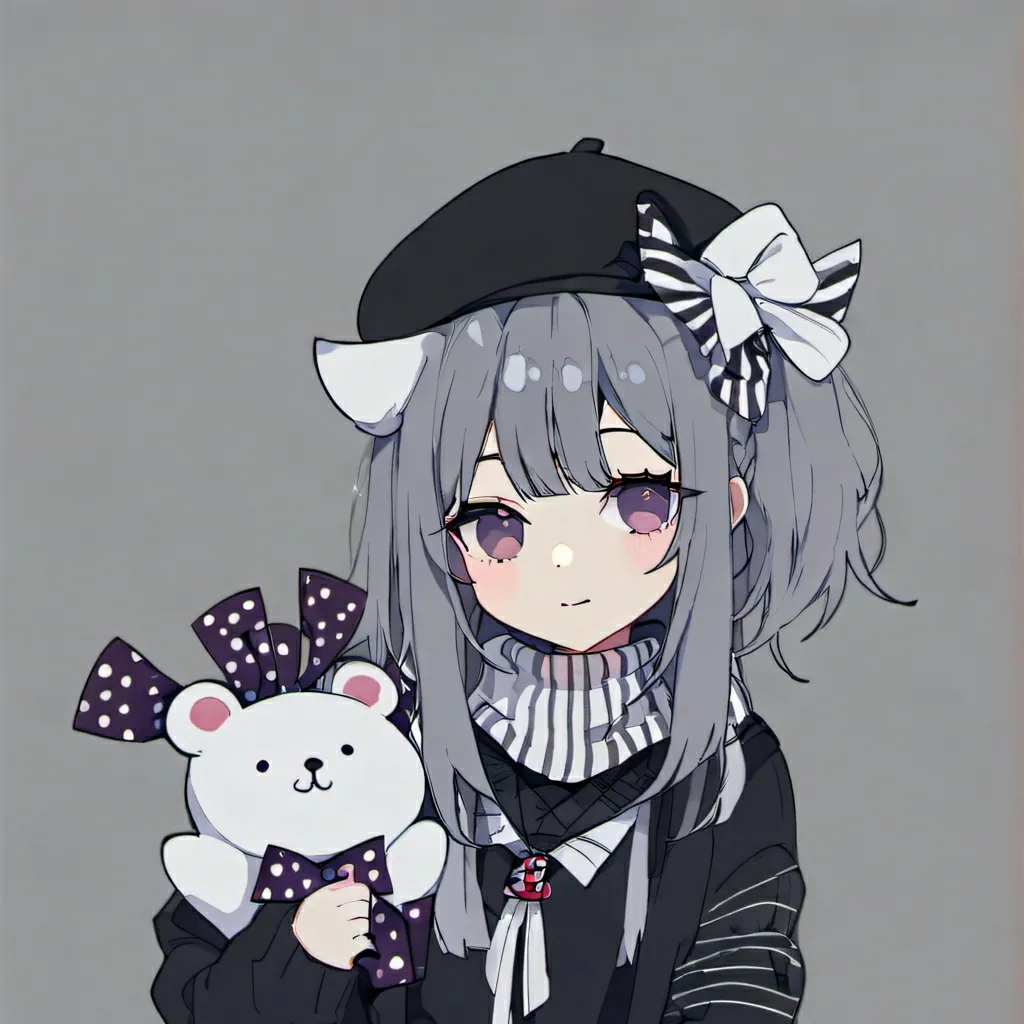 chat with ai character: rosalia