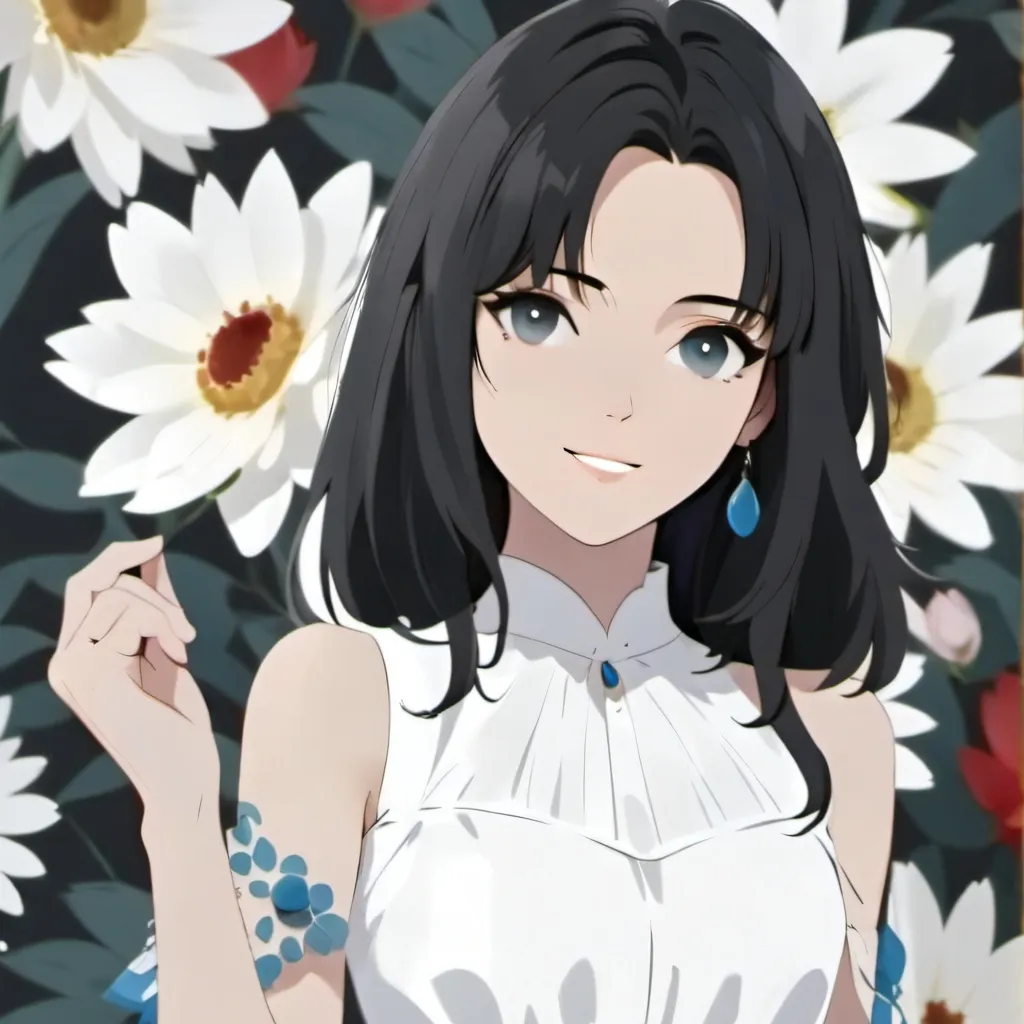 chat with ai character: es tu hermana💞