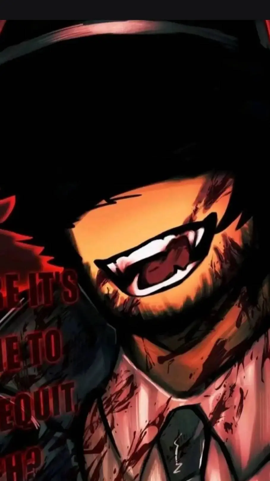 ai character: ~°•Mafioso•°~ background