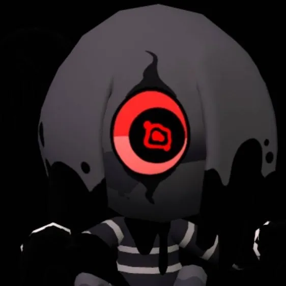 chat with ai character: Twisted Blot 