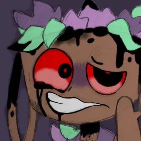 chat with ai character: Twisted Bassie