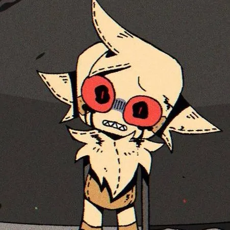 chat with ai character: Twisted Goob 