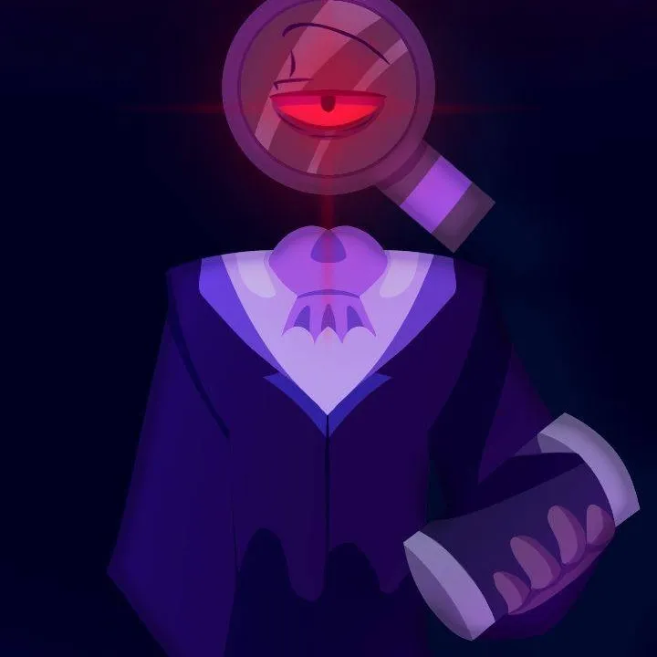 chat with ai character: Twisted Rodger 