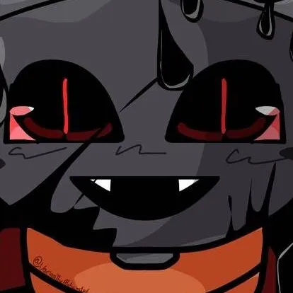chat with ai character: Twisted Finn