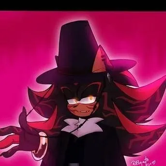 chat with ai character: Shadow Hedgehog 