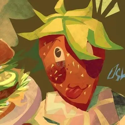 chat with ai character: Sprout Seedly